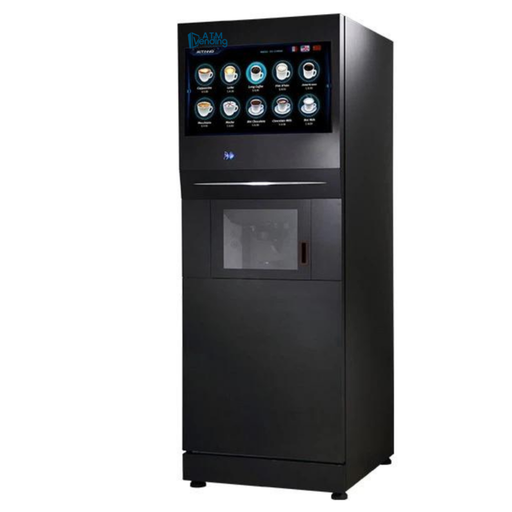 Our Machines
